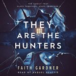 They Are the Hunters cover image cdn