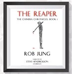 The Reaper cover image cdn