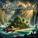 The Mysterious Island cover image cdn