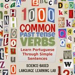 1000 Common Past Tense Verbs cover image cdn