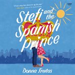 Stefi and the Spanish Prince cover image cdn