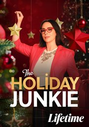 The Holiday Junkie cover image cdn