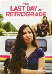 The Last Day of Retrograde cover image cdn