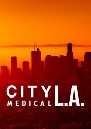 City Medical: LA - Season 1 cover image cdn