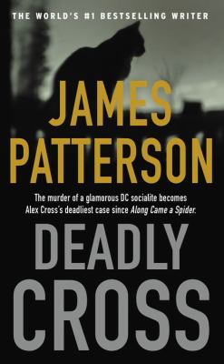 Deadly Cross cover image cdn