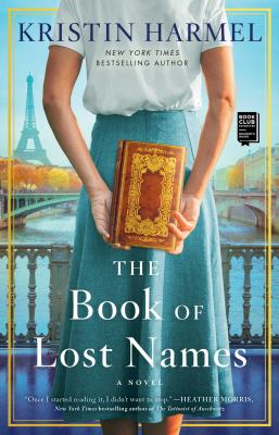 The Book of Lost Names cover image cdn