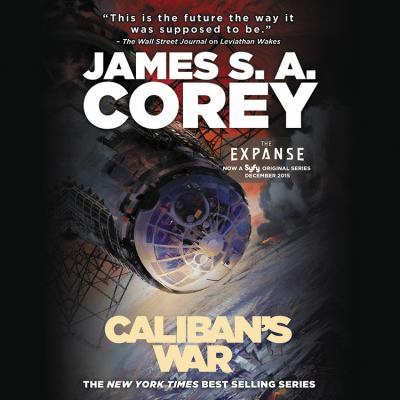 Caliban's War cover image cdn