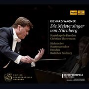 Wagner: Die Meistersinger Von Nürnberg, Wwv 96 (Live) cover image cdn