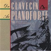 Du Clavecin Au Pianoforte Vol. 1 cover image cdn