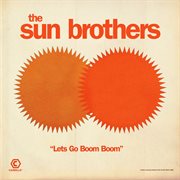 Let's Go Boom Boom cover image cdn