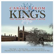 The Choir Of King's College, Cambridge: Carols From King's cover image cdn