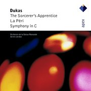 Dukas: L' Apprenti Sorcier [The Sorcerer's Apprentice], La Péri & Symphony In C Major - Apex cover image cdn