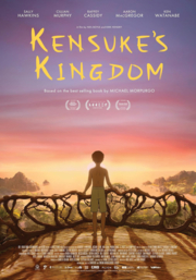 Kensuke's kingdom cover image cdn