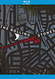 Welcome to Shepherd's Bush cover image cdn