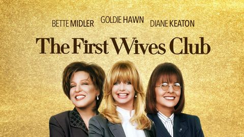 The First Wives Club cover image cdn