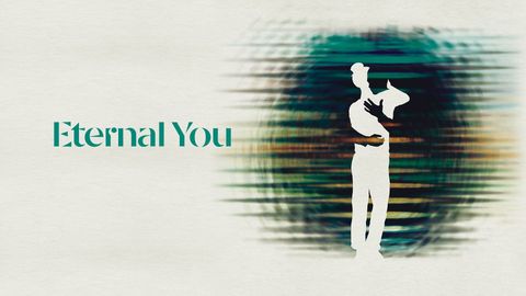 Eternal You cover image cdn