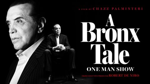A Bronx Tale cover image cdn