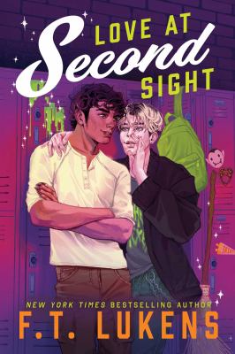 Love at second sight  cover image cdn