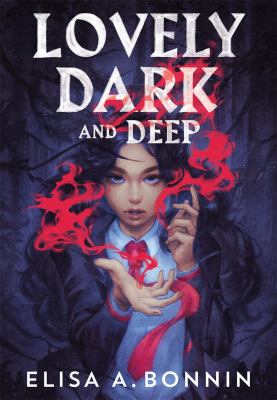 Lovely dark and deep  cover image cdn