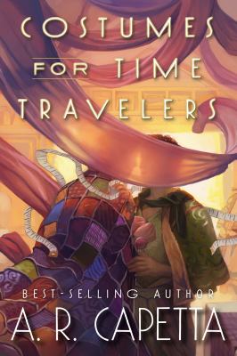 Costumes for time travelers  cover image cdn