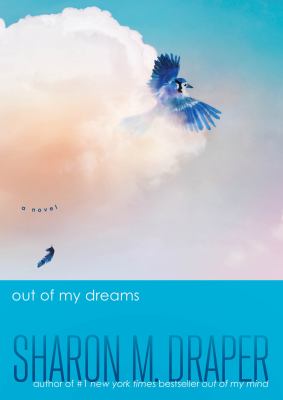 Out of My Dreams cover image