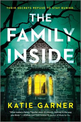 The Family Inside cover image cdn