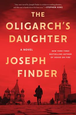The Oligarch's Daughter cover image cdn