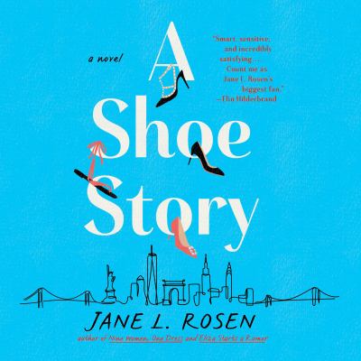 A Shoe Story cover image cdn