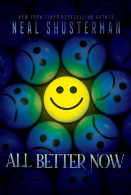 All Better Now cover image cdn