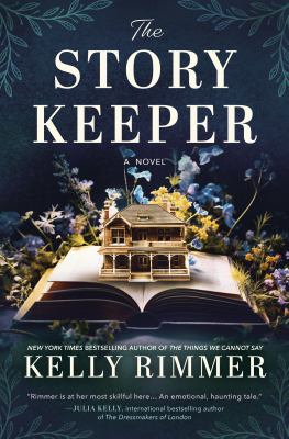 The Midnight Estate cover image cdn