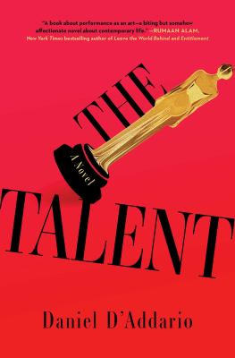 The Talent cover image cdn
