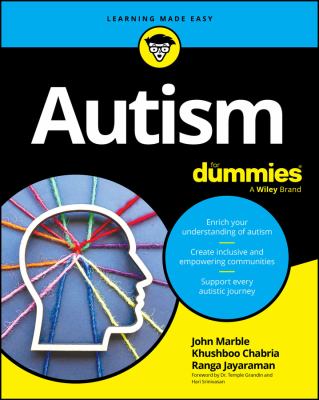 Autism  cover image cdn