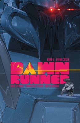 Dawnrunner  cover image cdn