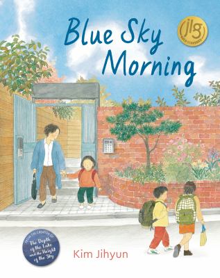Blue sky morning  cover image cdn