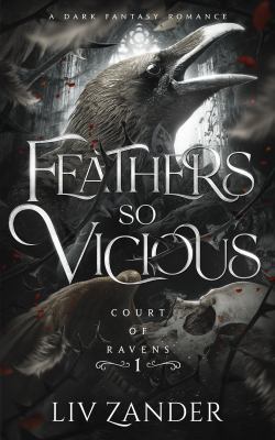 Feathers so vicious  cover image cdn