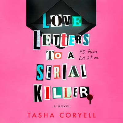 Love Letters to a Serial Killer cover image cdn