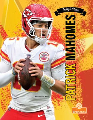 Patrick Mahomes  cover image cdn