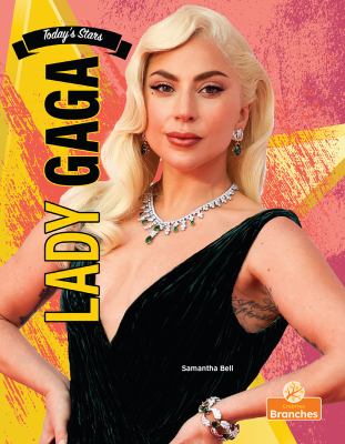 Lady Gaga  cover image cdn