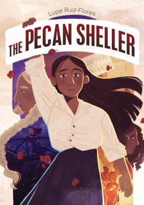 The pecan sheller  cover image cdn