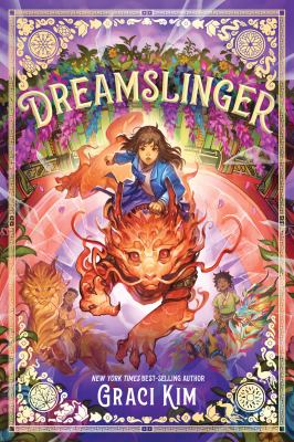 Dreamslinger  cover image cdn