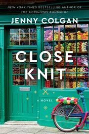 Close Knit cover image cdn