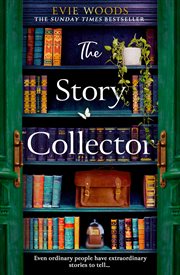 The Story Collector cover image cdn