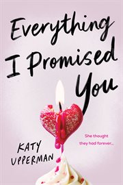 Everything I Promised You cover image cdn