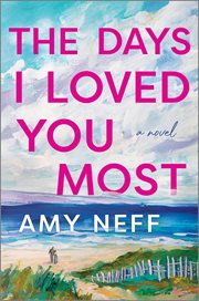 The Days I Loved You Most cover image cdn