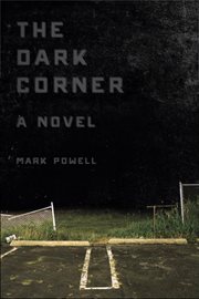 The Dark Corner cover image cdn