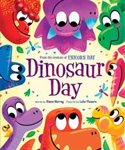 Dinosaur Day cover image cdn