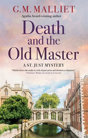 Death and the Old Master cover image cdn