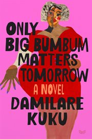 Only Big Bumbum Matters Tomorrow cover image cdn