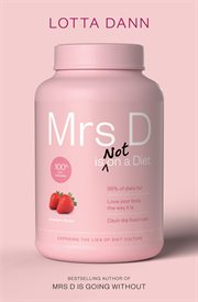 Mrs D Is Not on a Diet cover image cdn