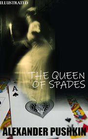 The Queen of Spades cover image cdn